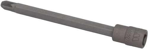 WELZH WERKZEUG Bit Hylsa S2 Stål 1/4" Lång PZ2