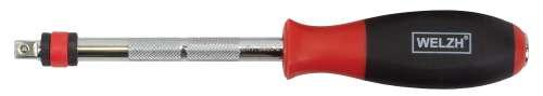 WELZH WERKZEUG Extenstion Mate 3/8" 250mm