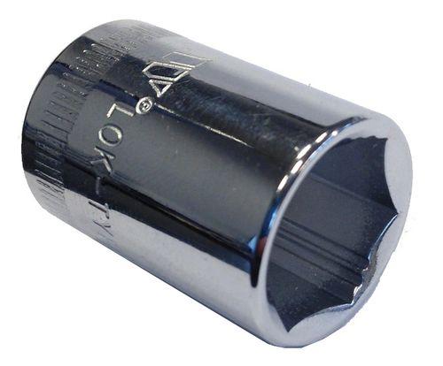 WELZH WERKZEUG 1/4" Lok-Typ Hylsa 5.5mm