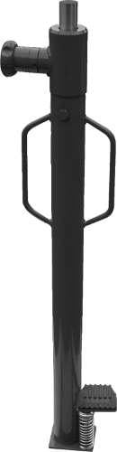 WELZH WERKZEUG Ersättningshyaulik för DVC4056WW