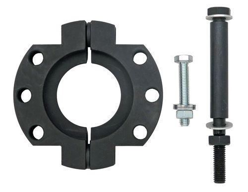 WELZH WERKZEUG Borttagningsverktyg för innerlager Ford Transit