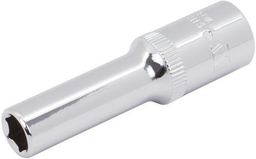 WELZH WERKZEUG 3 / 8" Lång 6-kant 9mm