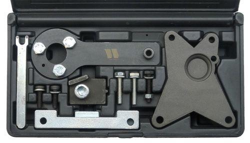 WELZH WERKZEUG Kamremsverktyg för Fiat Ford Lancia 1.2-1.4 8v-