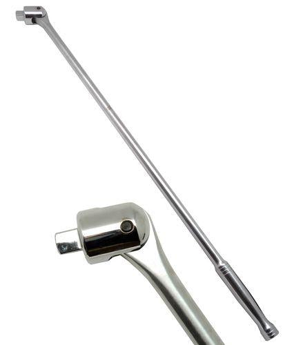 WELZH WERKZEUG Ledhandtags 39" 3/4"