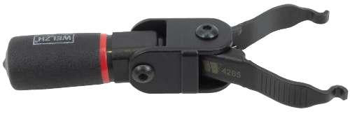 WELZH WERKZEUG Clip Mate Tång för bränsleanslutningar