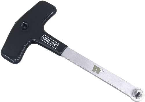 WELZH WERKZEUG Fjäderverktyg för handbromssko