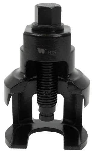 WELZH WERKZEUG Impact Kulkopplingsavdragare 39mm