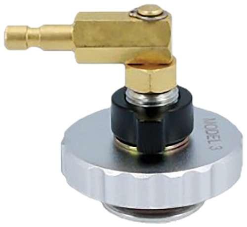 WELZH WERKZEUG Bromsluftarlock för Tesla Modell 3