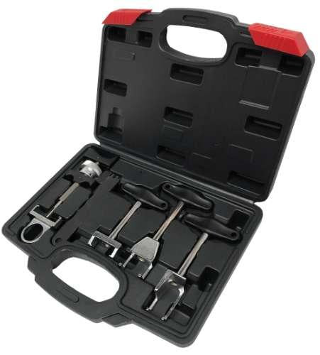 WELZH WERKZEUG 6-set Avdragare för Tändningsspolar