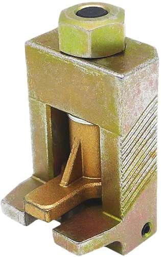 WELZH WERKZEUG Universal Kullagerverktyg