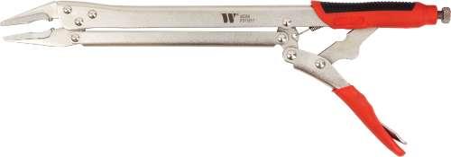 WELZH WERKZEUG Låstång Extralång 15"