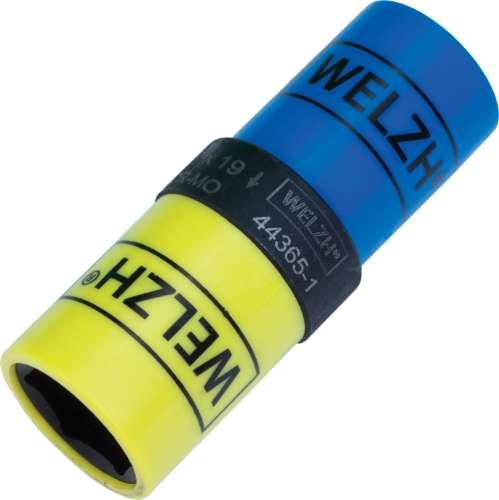 WELZH WERKZEUG Flip-krafthylsa 17-19mm