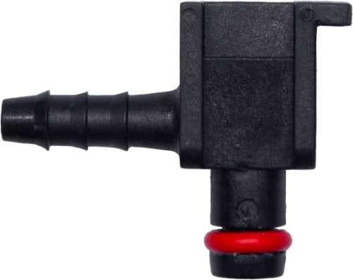 WELZH WERKZEUG L Typ anslutning x10