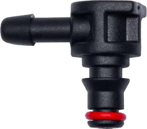 WELZH WERKZEUG 90° anslutning x15