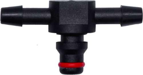 WELZH WERKZEUG T Typ anslutning x10