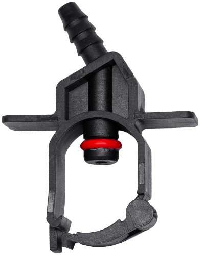 WELZH WERKZEUG Snap Lock Delphi Typ Connector x5