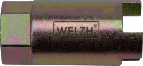 WELZH WERKZEUG Hylsa för Start-Stop Kondensator - PSA Gruppen