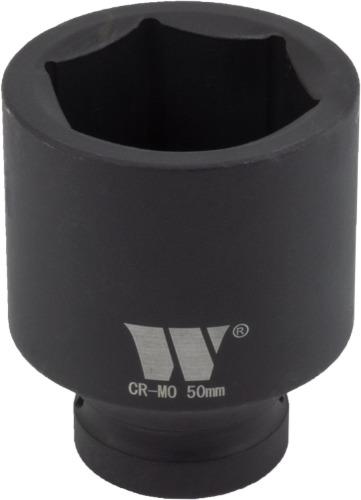 WELZH WERKZEUG 3/4" Krafthylsa 50mm