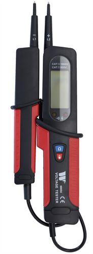 WELZH WERKZEUG Digital Multifunktions strömtestare