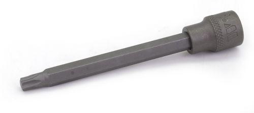 WELZH WERKZEUG 3/8" Spline 110mm Lång M5