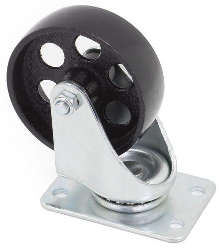 WELZH WERKZEUG Ersättnings Hjul för DVC7082WW