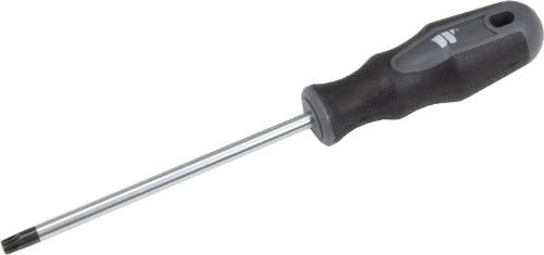 WELZH WERKZEUG Skruvmejsel Torx Tamper Proof Torx T6