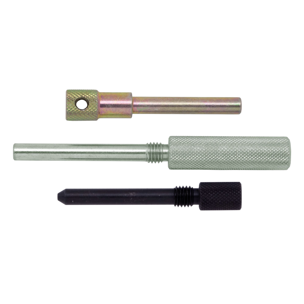 WELZH WERKZEUG Dieselmotorinställnings-låsverktygssats för Renault-Nissan 1.5-1.9dci Suzuki DDis Dacia Dci-remiven