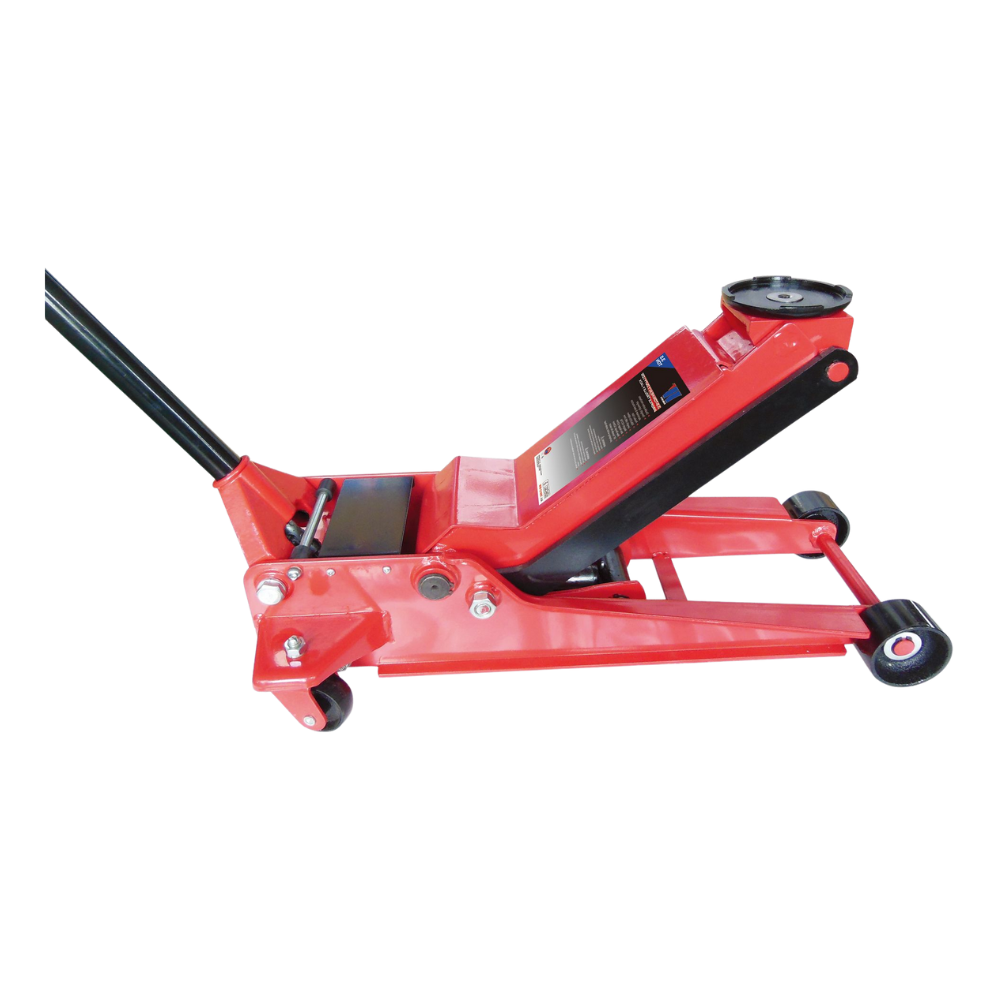 WELZH WERKZEUG Domkraft 3.5 ton