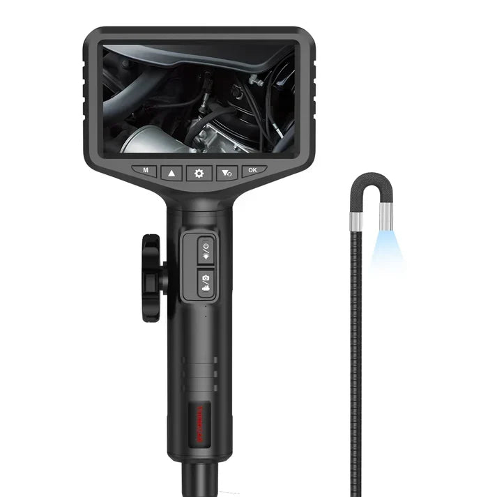 Thinkcar Inspektionskamera ES401
