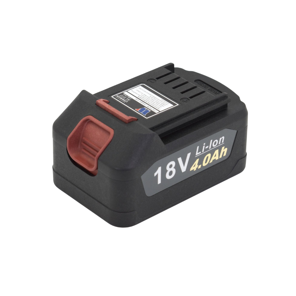 WELZH WERKZEUG Ersättningsbatteri för DVC2116WW och DVC4021WW