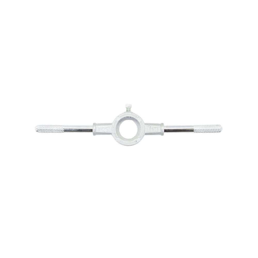 WELZH WERKZEUG Gängsnittshållare 25x9mm