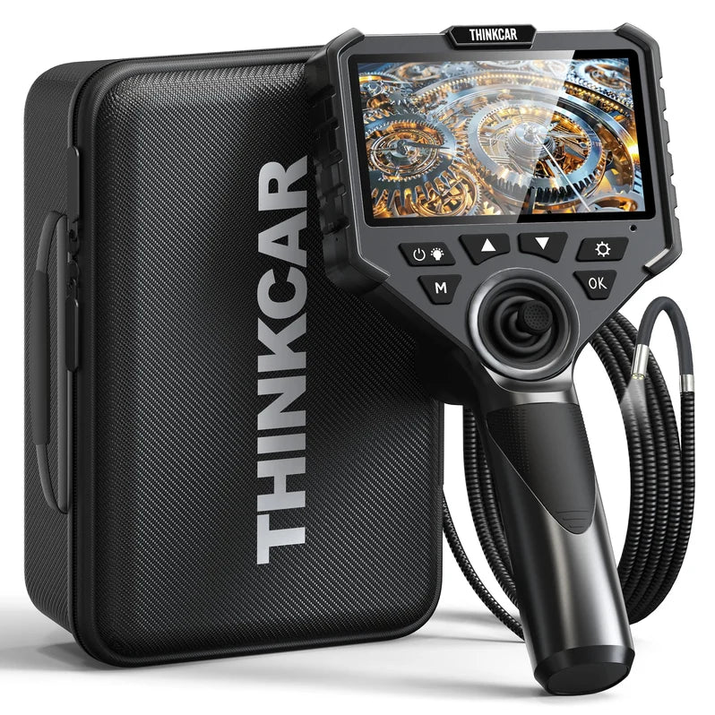 ThinkCar ES501 360° 4-vägs inspektionskamera