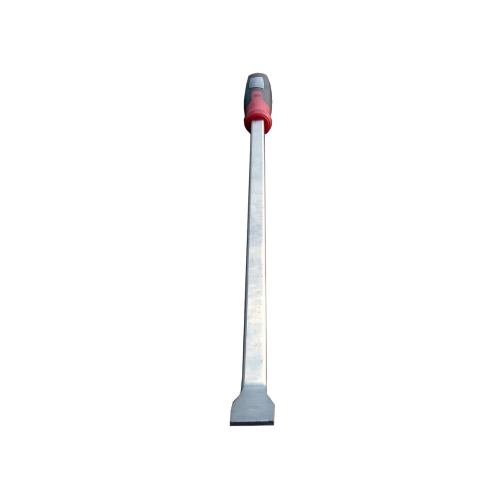 WELZH WERKZEUG Vinklad Robust Kofot (90cm lång)