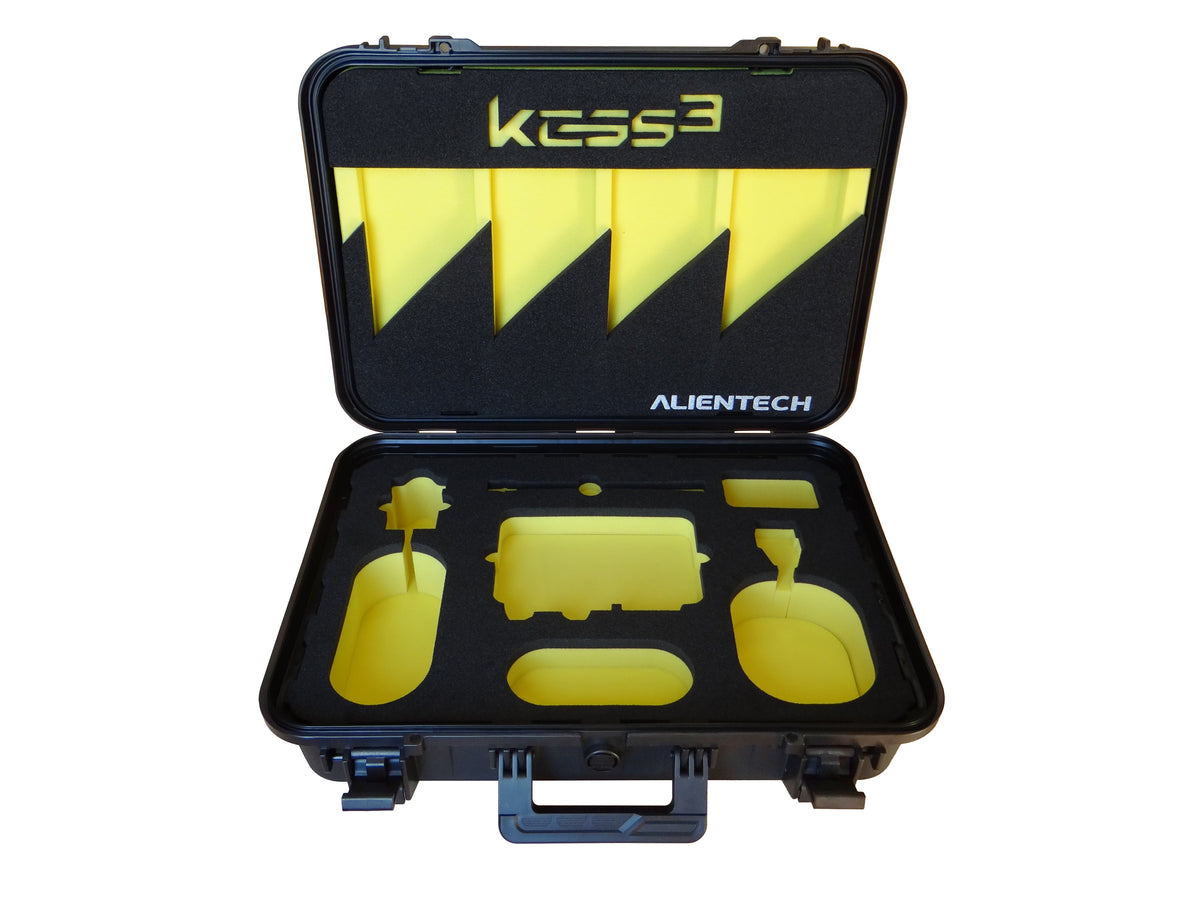 Reservväska (KESS3CASE0)