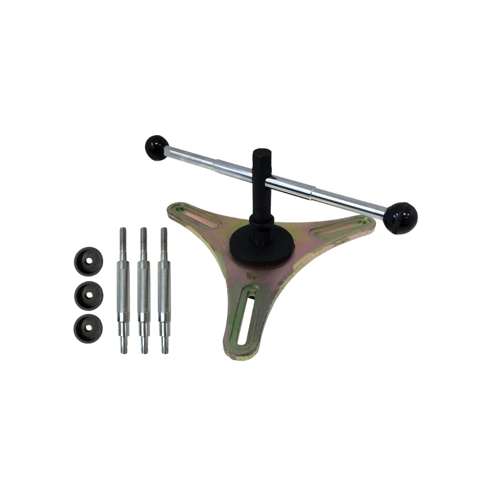 WELZH WERKZEUG Självåterställande Kopplingsverktyg