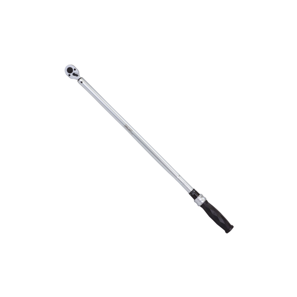 WELZH WERKZEUG 3/4" Momentnycklar Werkstad 100-500Nm