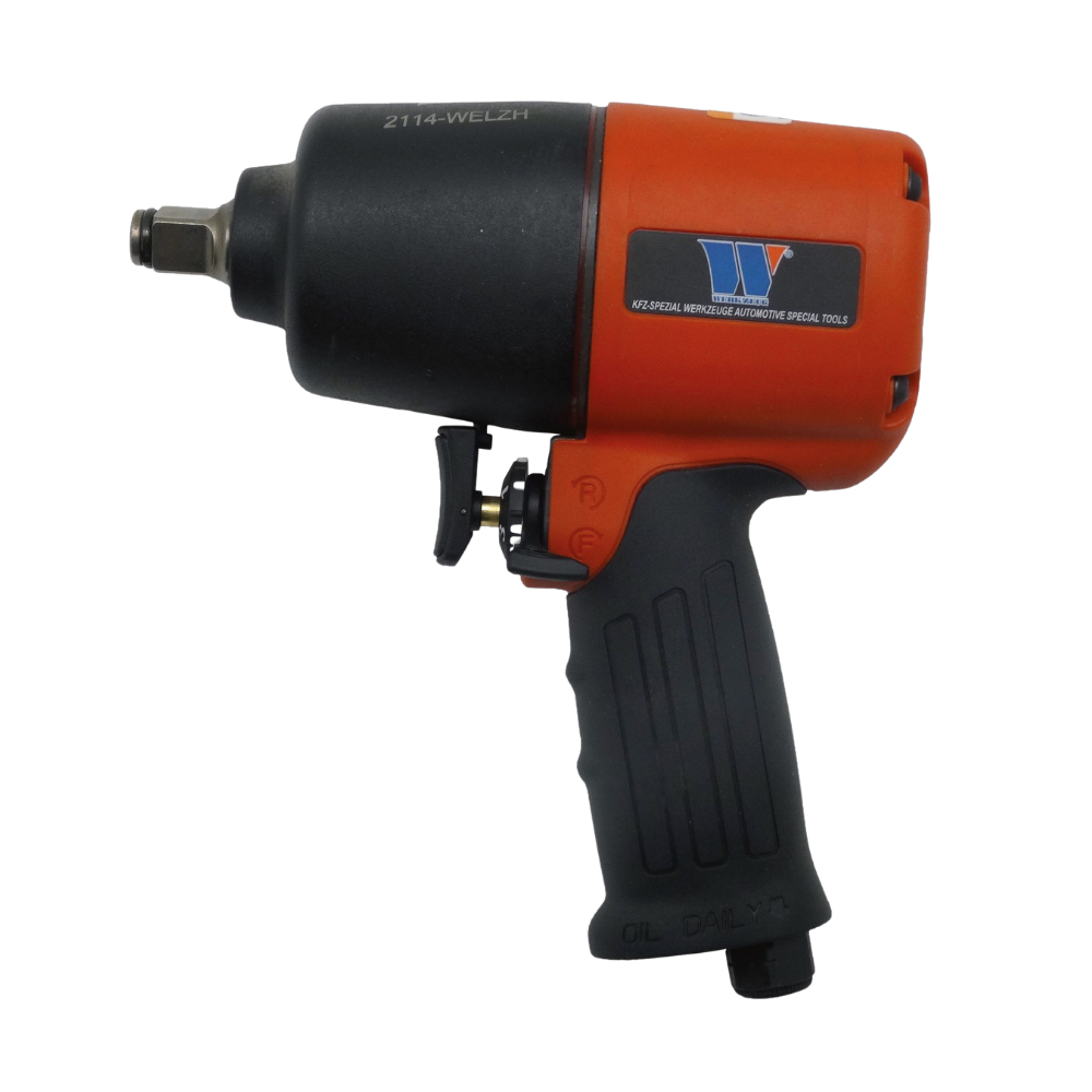 WELZH WERKZEUG 1/2" Mutterdragare 1600nm