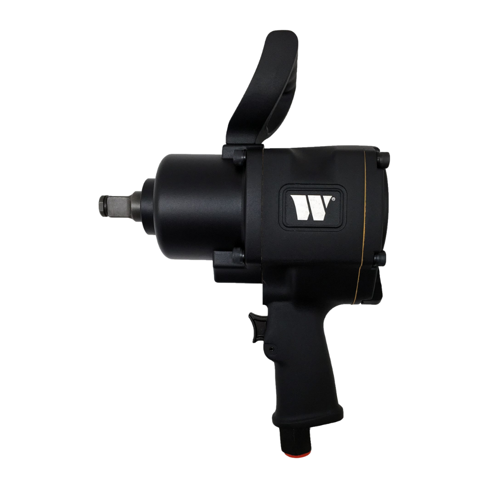 WELZH WERKZEUG Mutterdragare 3/4" 1860nm