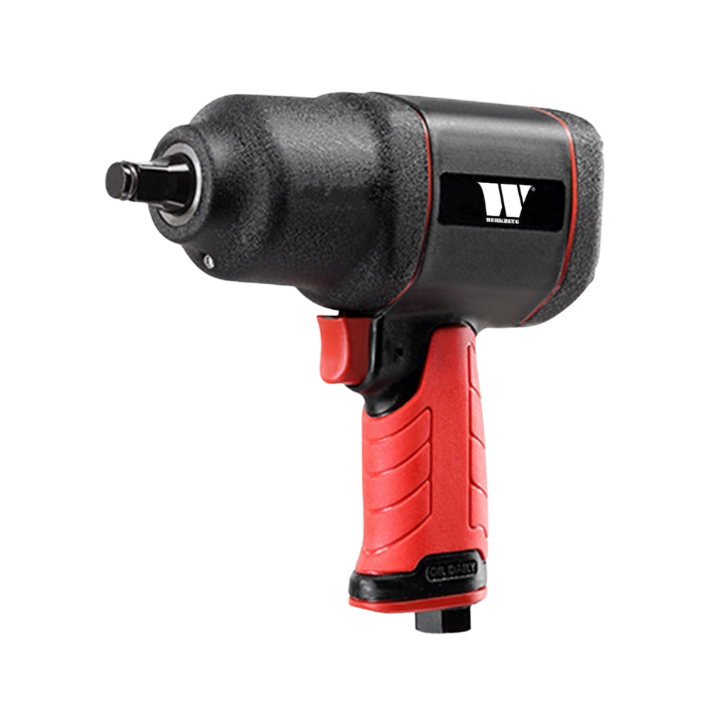WELZH WERKZEUG Mutterdragare Komposit 1/2" " 1385 nm
