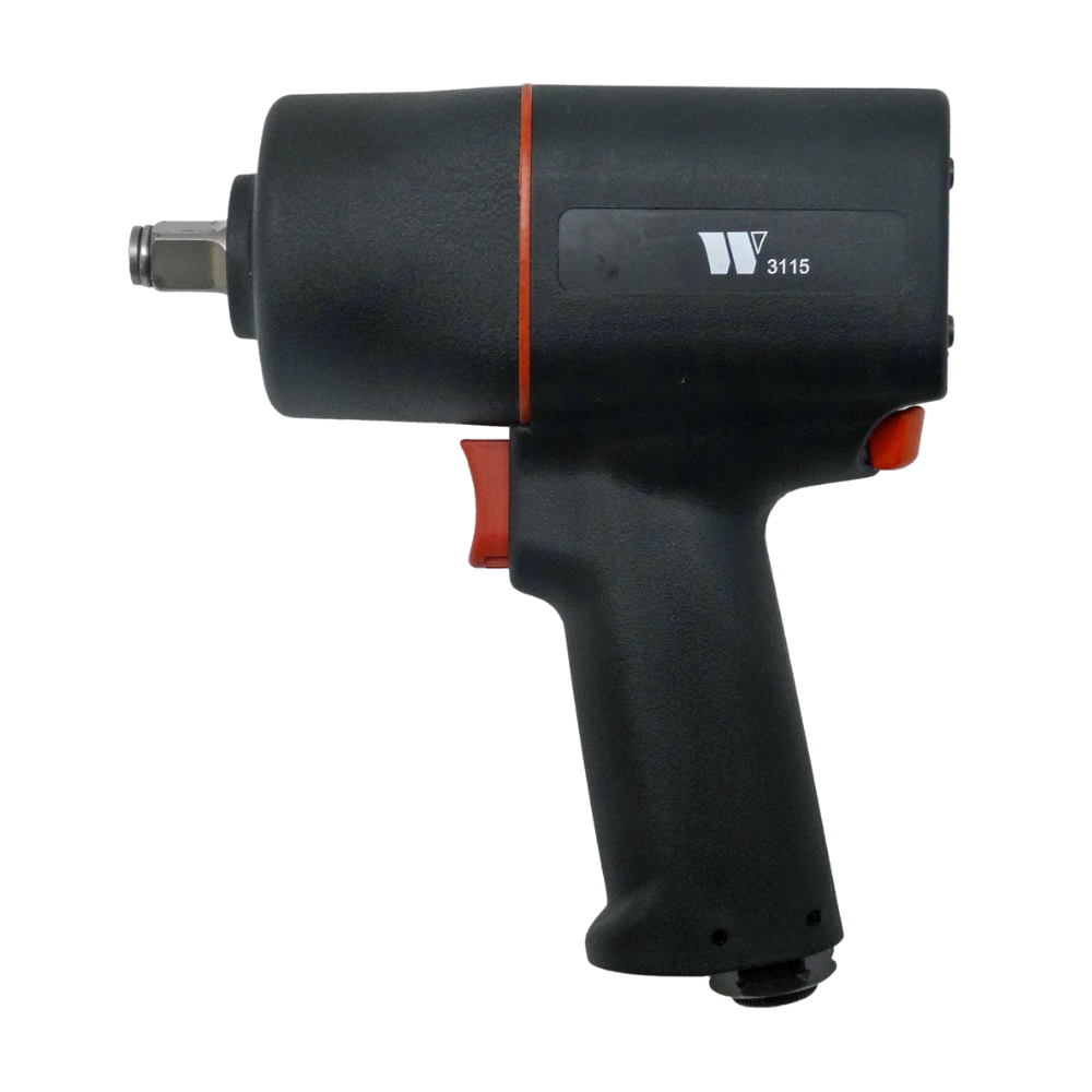 WELZH WERKZEUG 1/2" Komposit Mutterdragare 1360NM