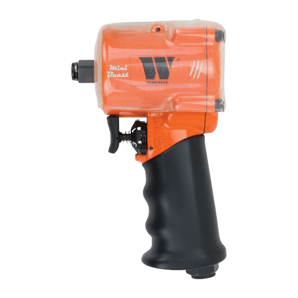 WELZH WERKZEUG Mutterdragare Mini Beast 1350nm
