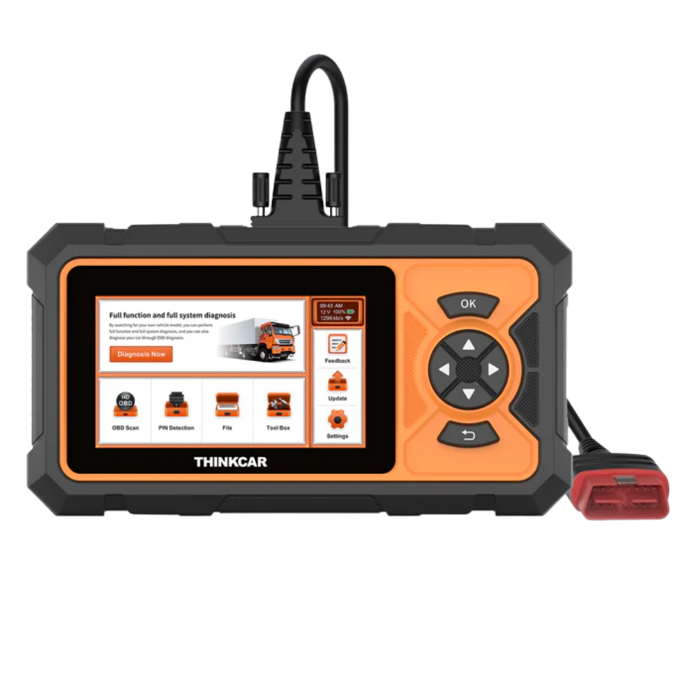 THINKCAR ThinkScan HD