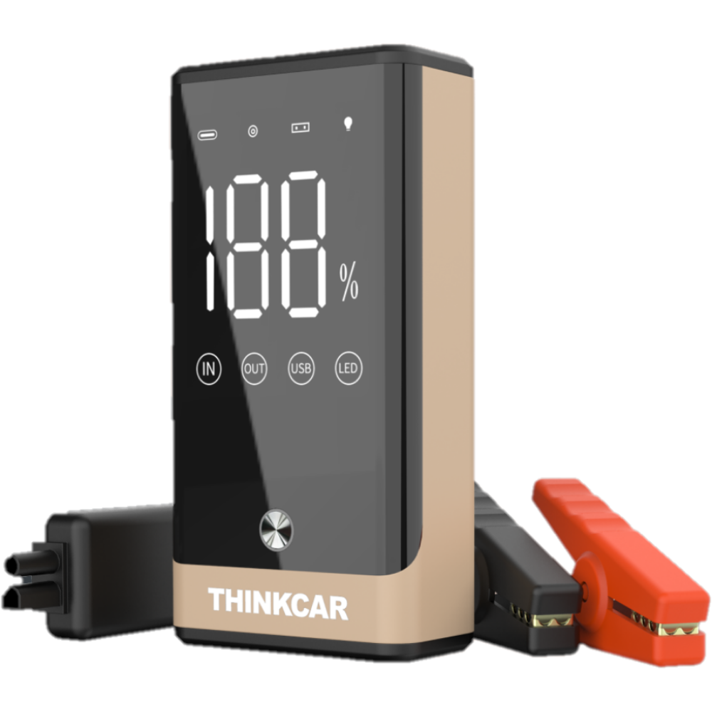 THINKCAR Startbooster TJS120 - 12000mAh