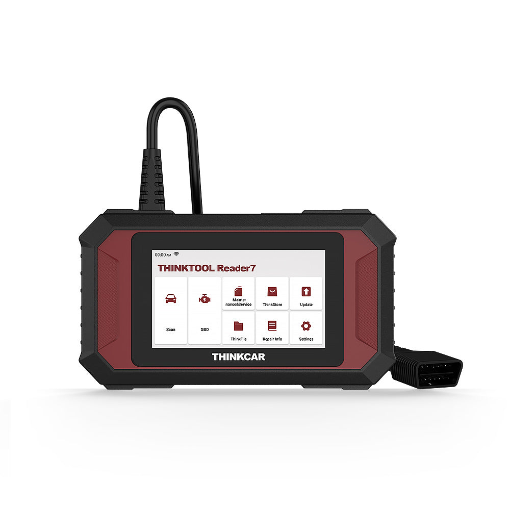 THINKCAR Reader 7