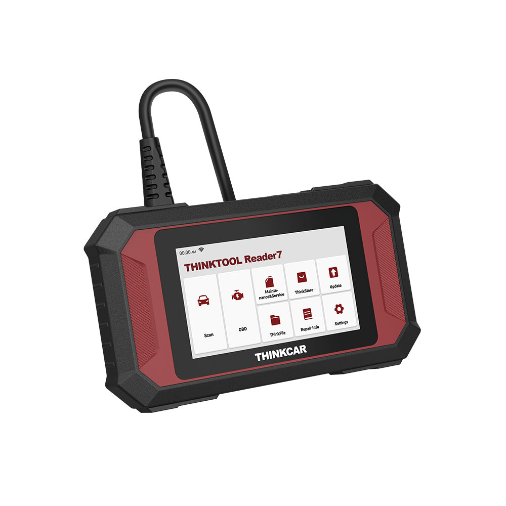 THINKCAR Reader 7