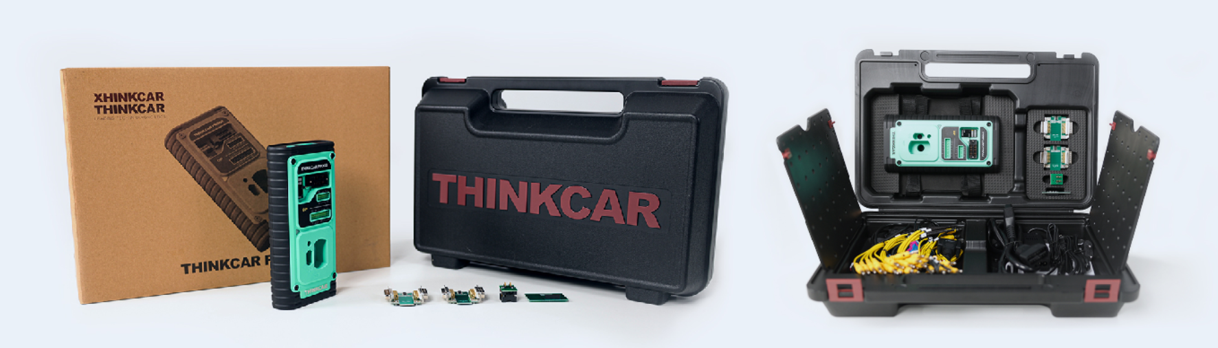 THINKCAR PROG2 Immobilizer programmerare