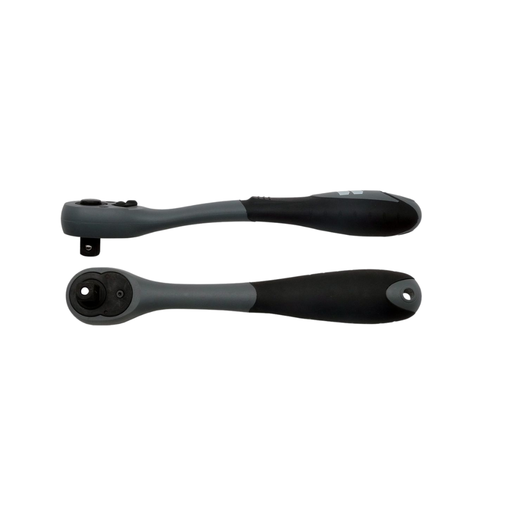 WELZH WERKZEUG 3/8" Spärrhandtag Composite Type