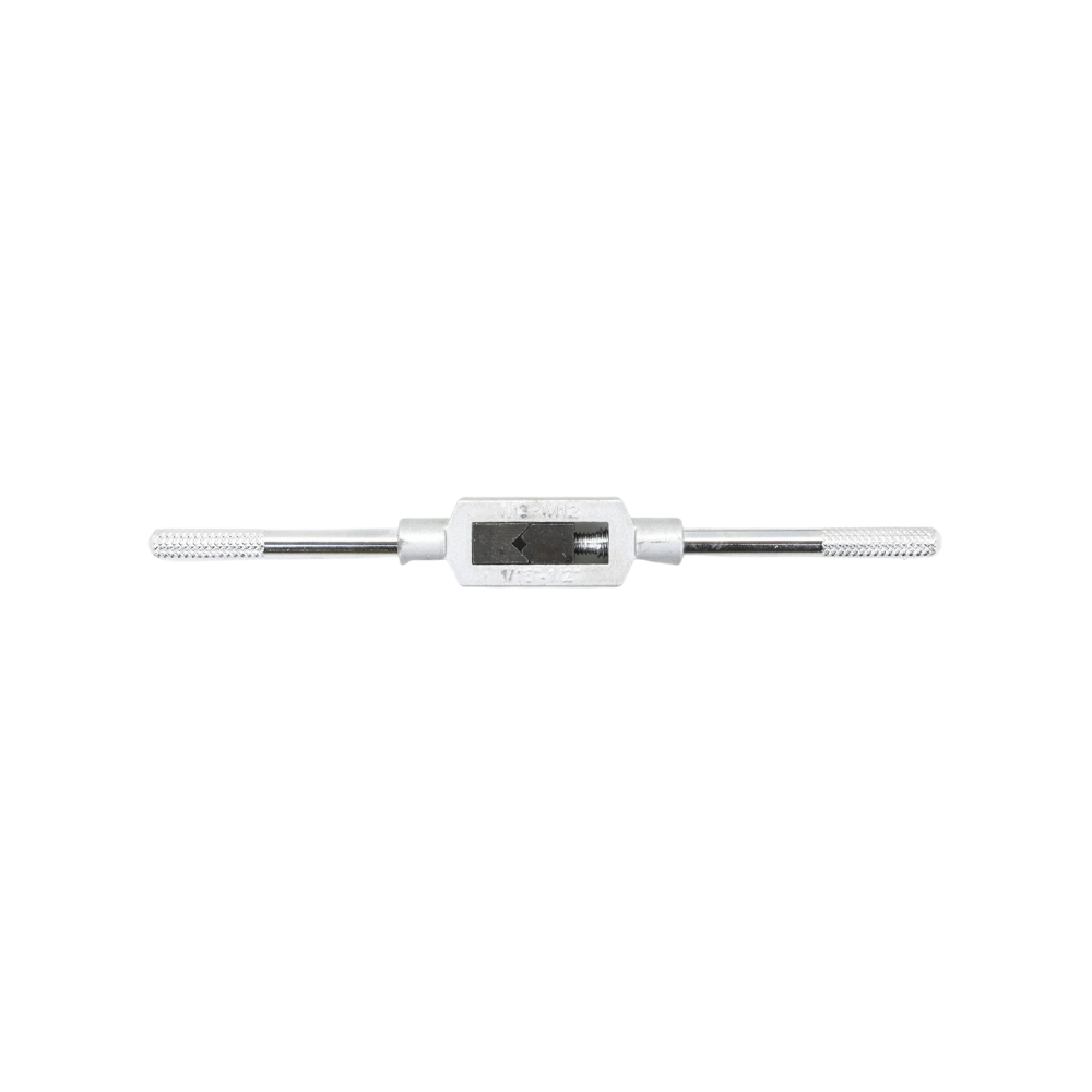 WELZH WERKZEUG Gängtappsnyckel M3-M12mm