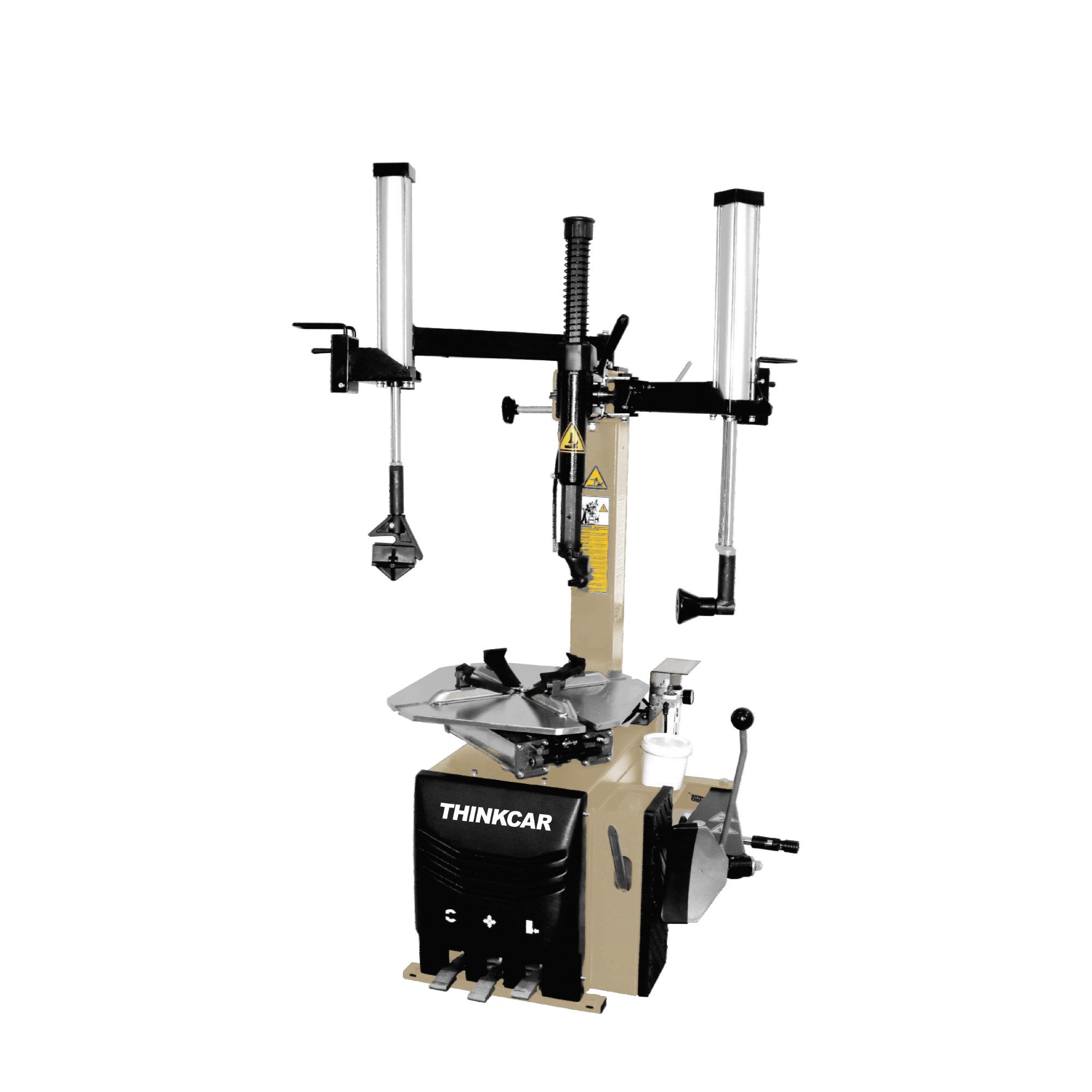 TTC 511 Däckmonteringsmaskin