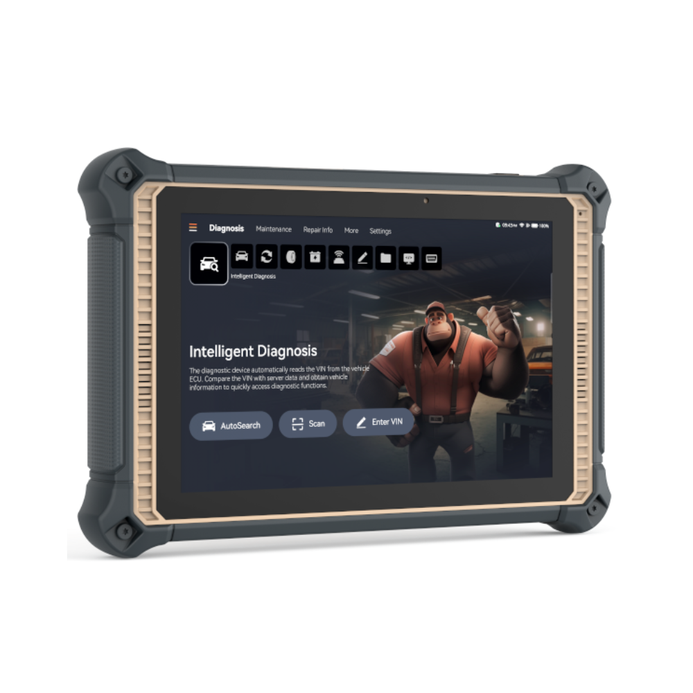 THINKTOOL Euro 391